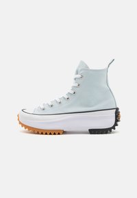 Converse RUN STAR HIKE PLATFORM Sneakers alte Zalando