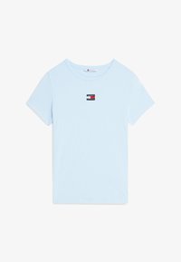 Unausgewählt, kingly blue