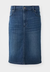 MIDI SKIRT - Gonna di jeans - feel the fantasy