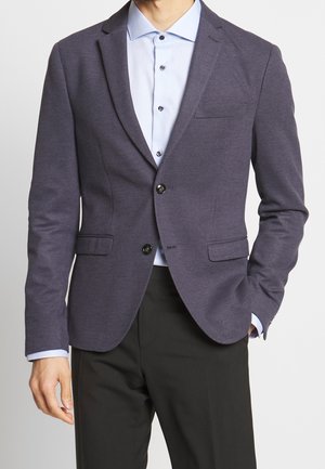 Giacca elegante - dark blue