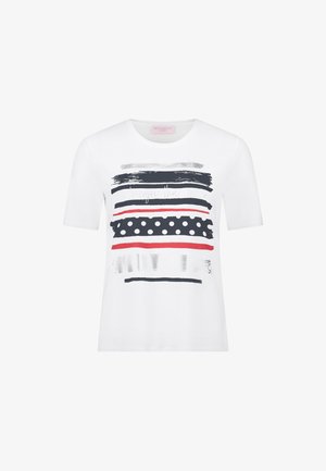 Betty Barclay, - T-shirt z nadrukiem