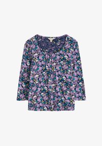 Niewybrane, purple paper hellebores echium