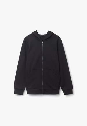 Tezenis TEZENIS - Sweatjacke - schwarz - - black