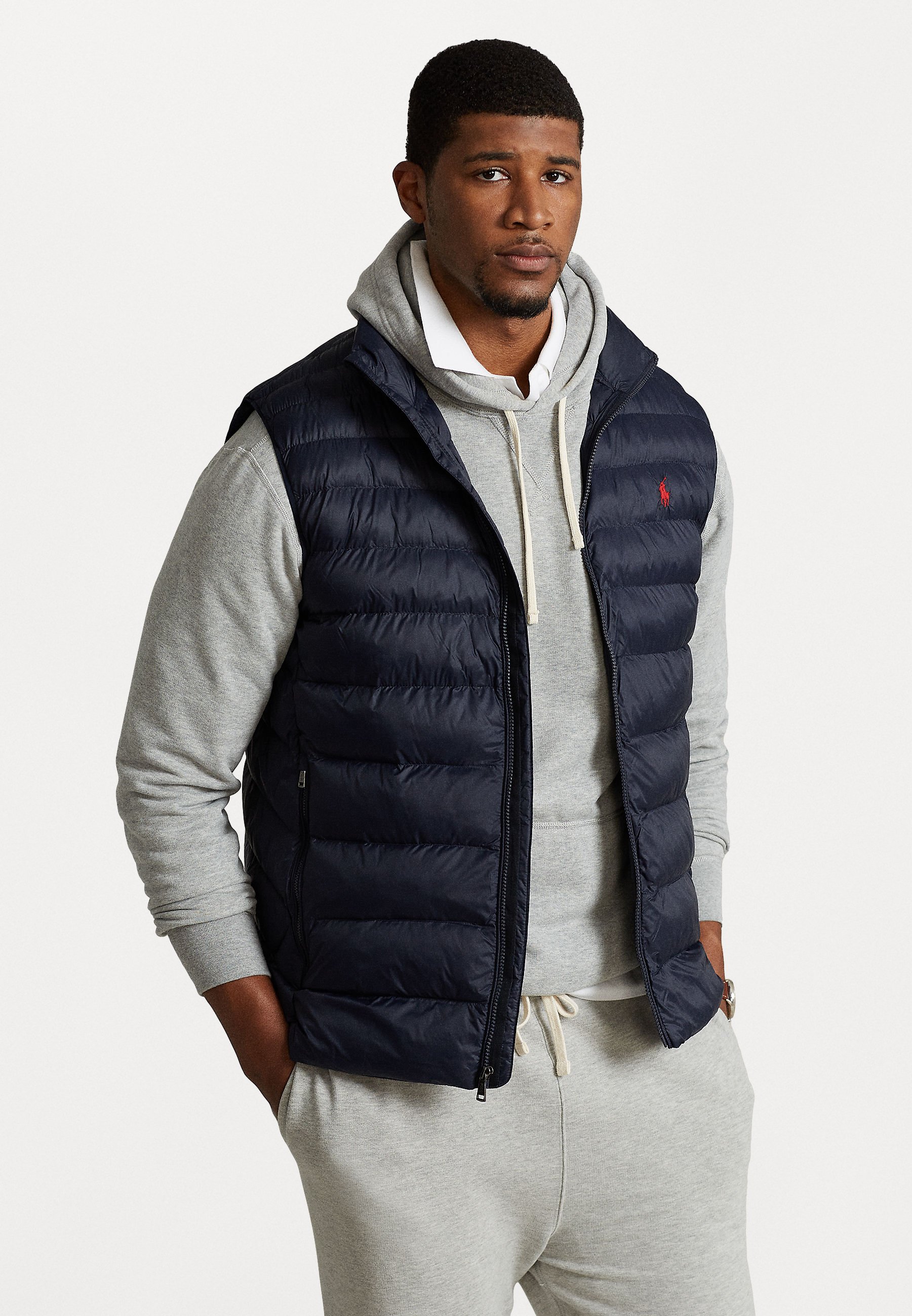 gilet veste sans manche