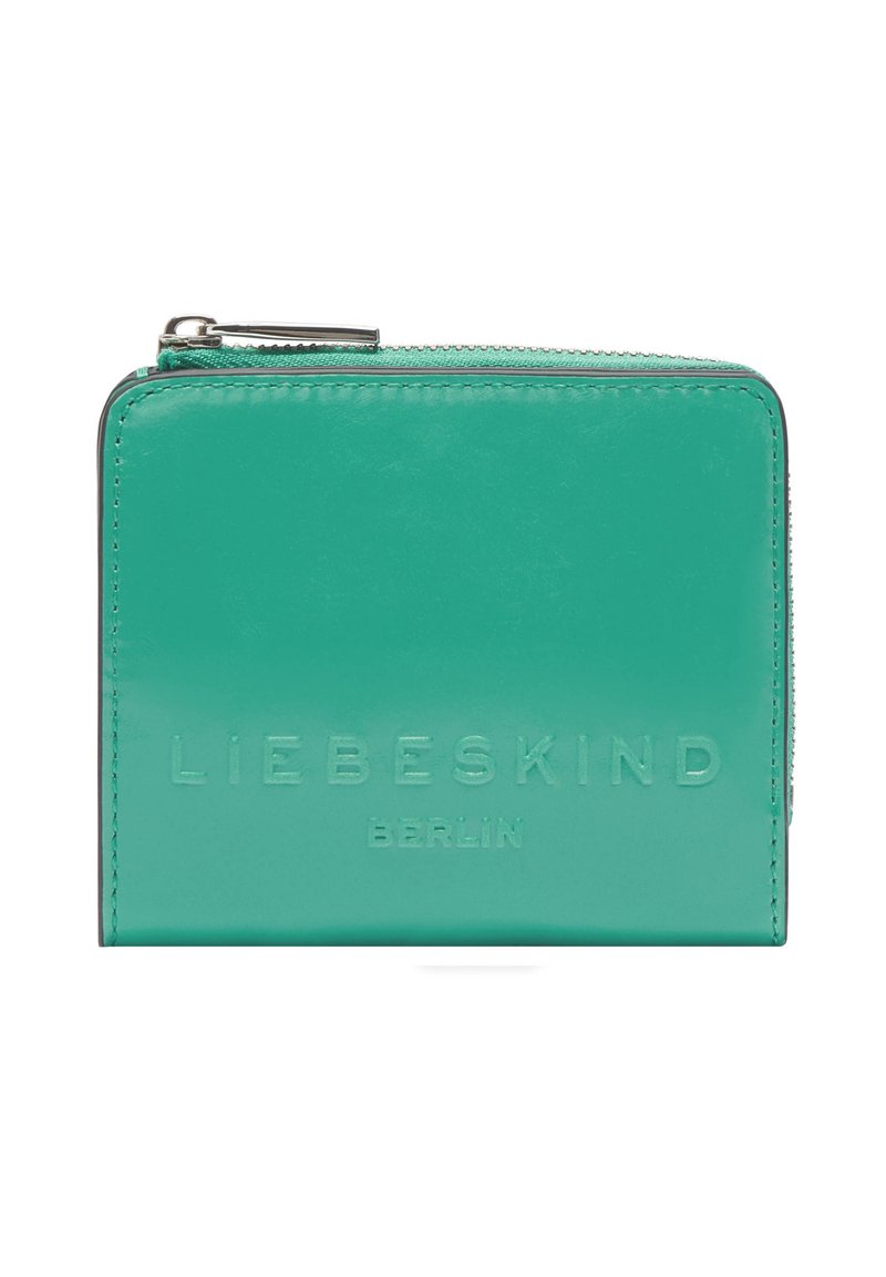 Liebeskind Berlin ELVIRA TONI  - Geldbörse - smaragd