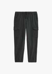 Seleccionado, black