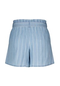 MS Mode Shorts - multi blue