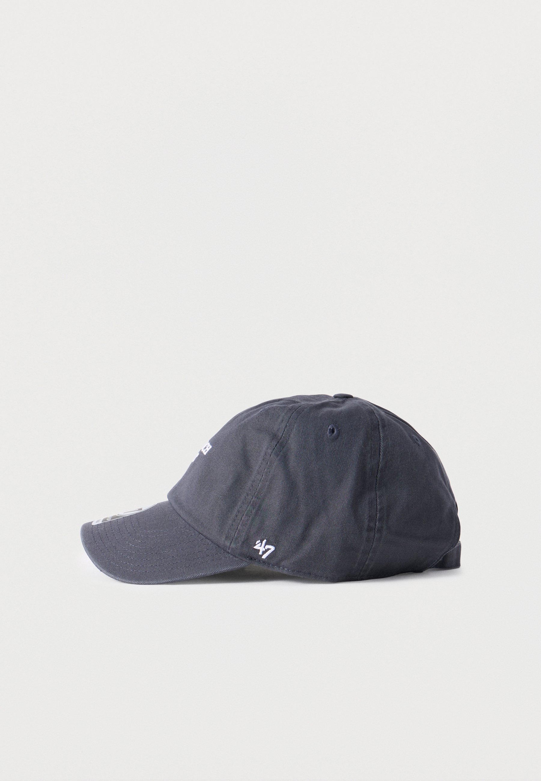 47 UNISEX - Cap - vintage navy/dark blue - Zalando.co.uk