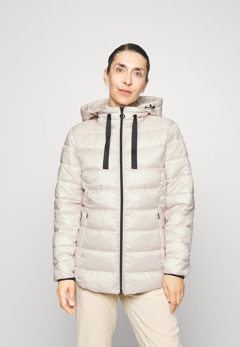 Esprit TAPE Light jacket cream beige/beige Zalando.ie
