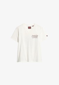 Niewybrane, off white