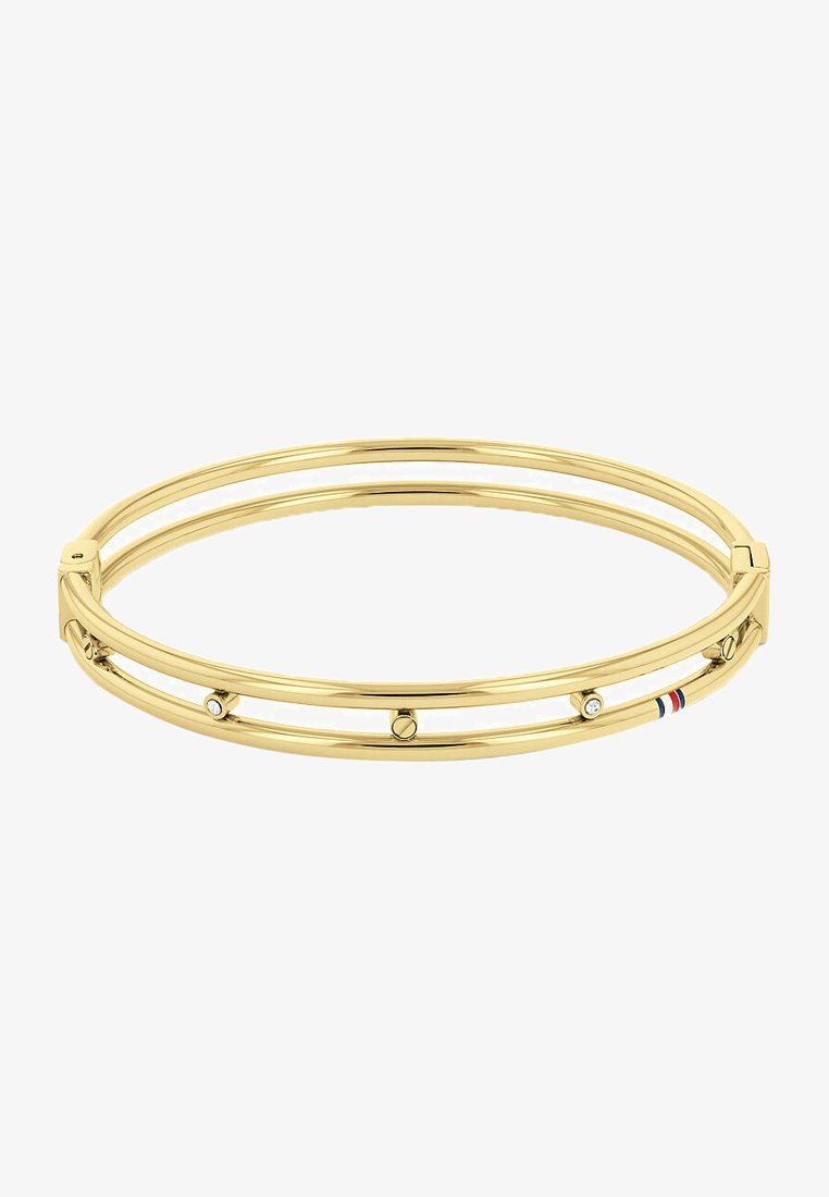 Tommy Hilfiger Armbånd - gold-coloured