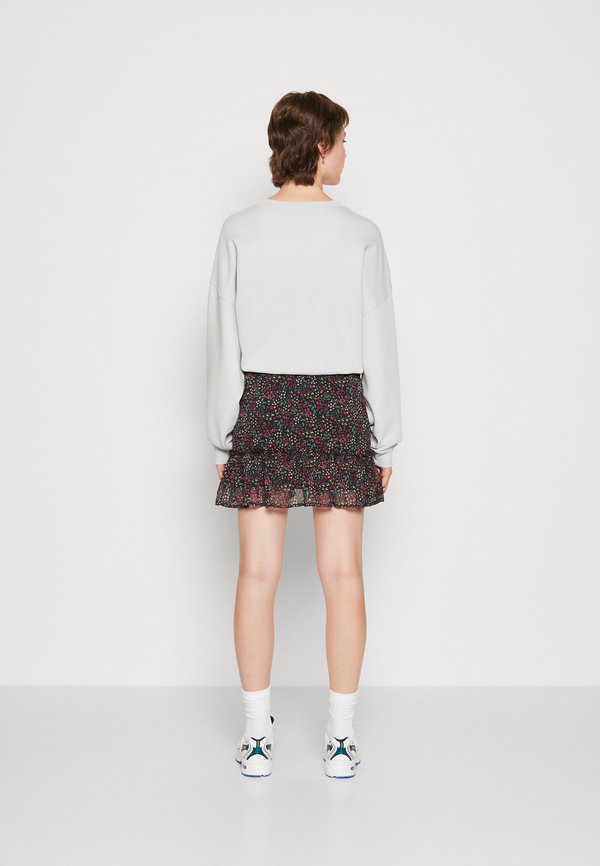 JDYLILLI SHORT SKIRT - Mini skirt4