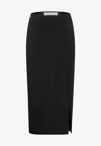 Selezionato, schwarz