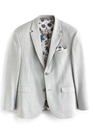 Next MOTION FLEX  - Jakkesæt blazere - light grey