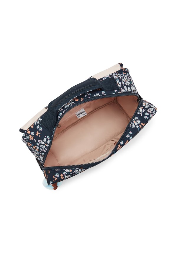 CODIE M BTS PRT – Schulranzen – flower field