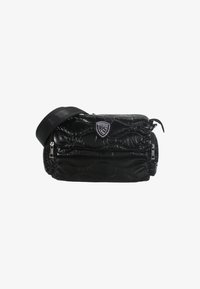 Blauer Borsa a tracolla black/nero