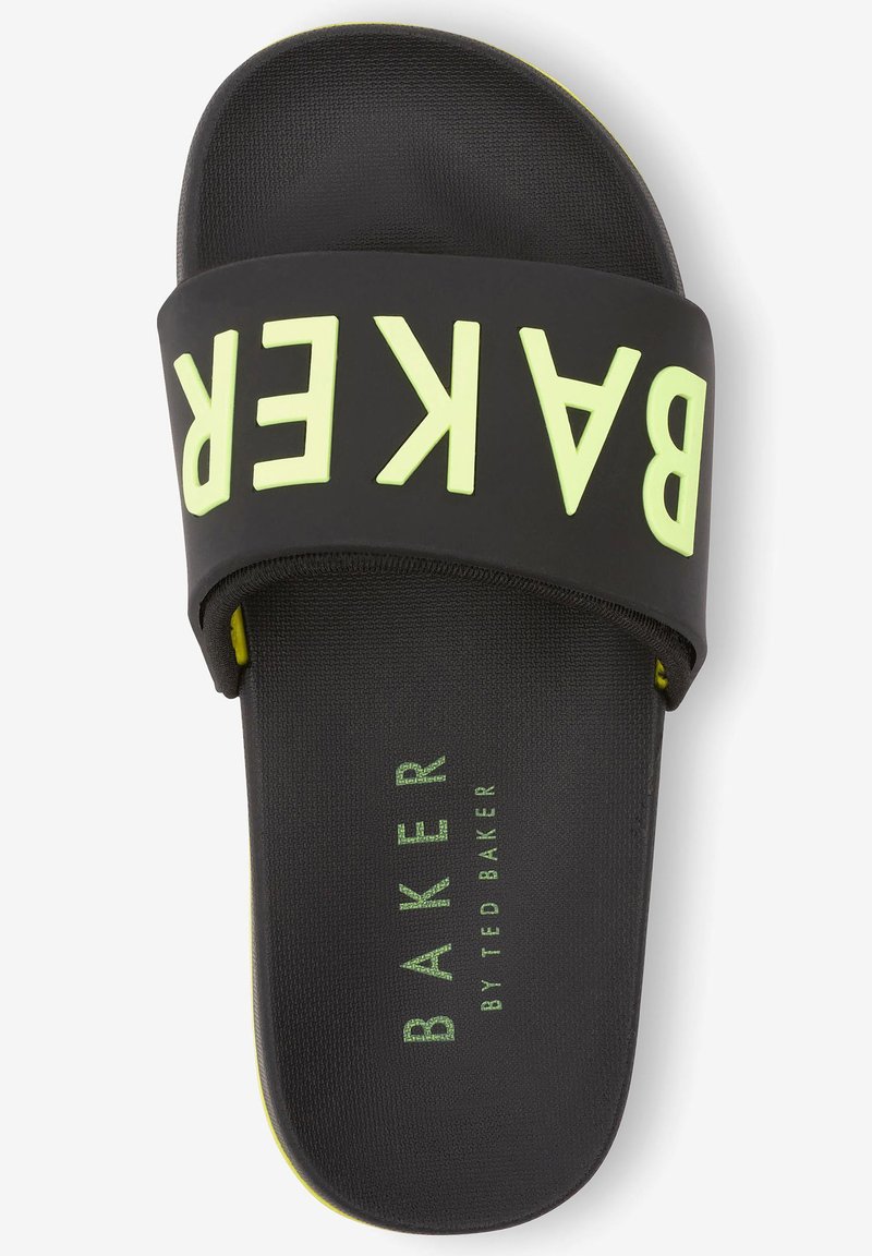 Baker by Ted Baker de baño - black/negro - Zalando.es