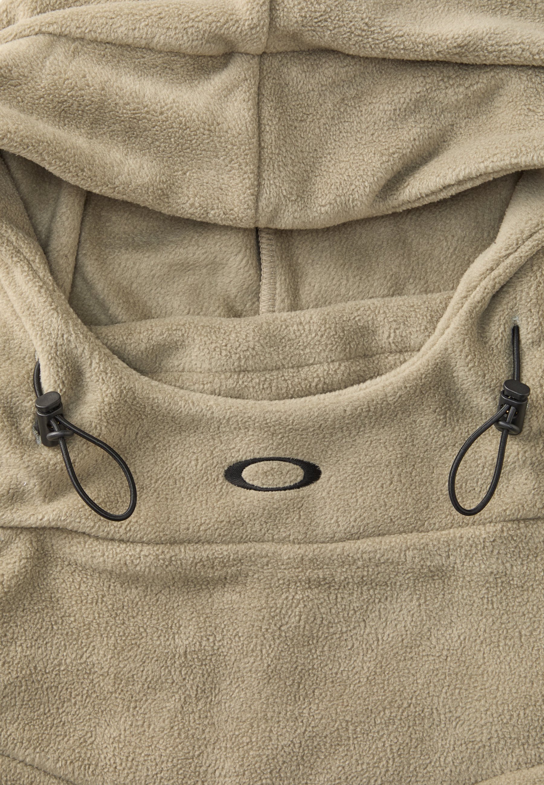 Oakley ESSENTIAL HOOD WARMER UNISEX - Headscarf - boulder green