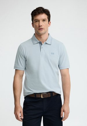 Polo Club, POLOSHIRT - Polo - baby blue