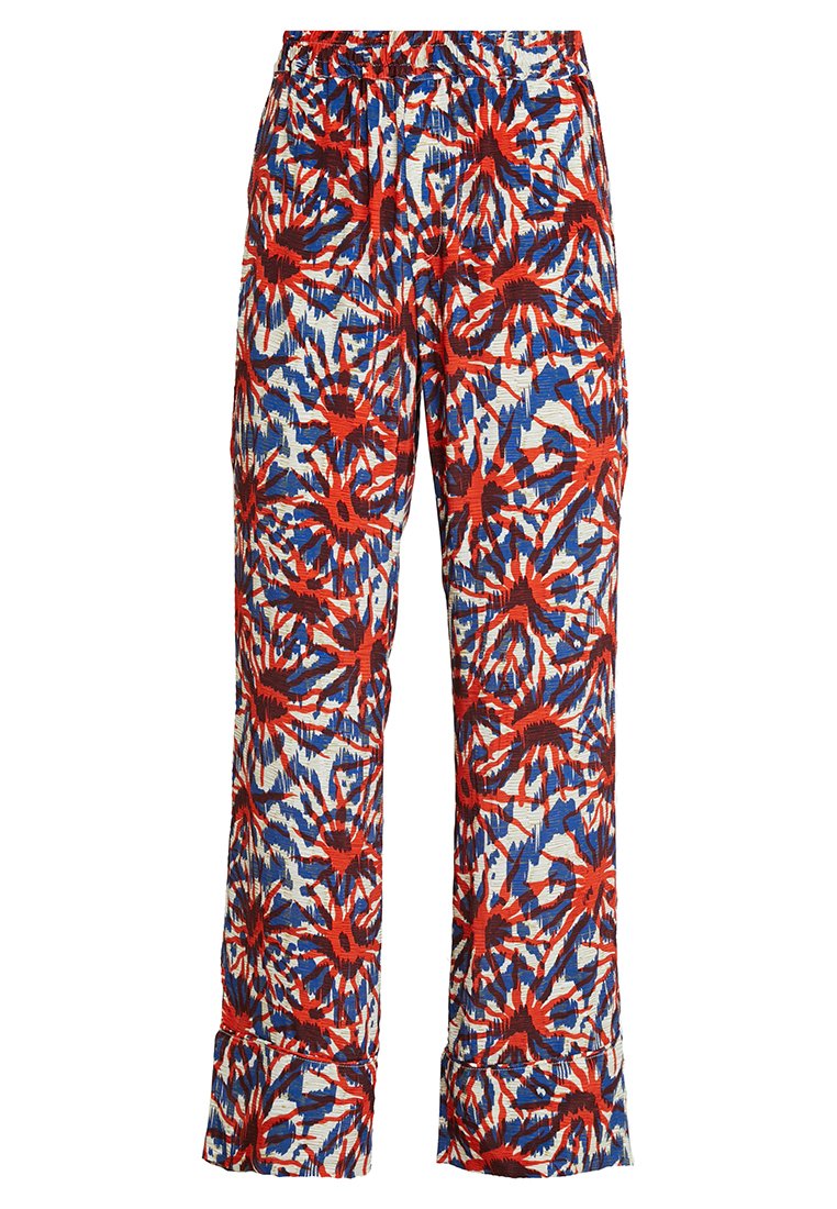 Hope Broek rood