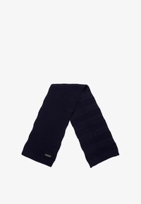 Niet geselecteerd, deep dark blue