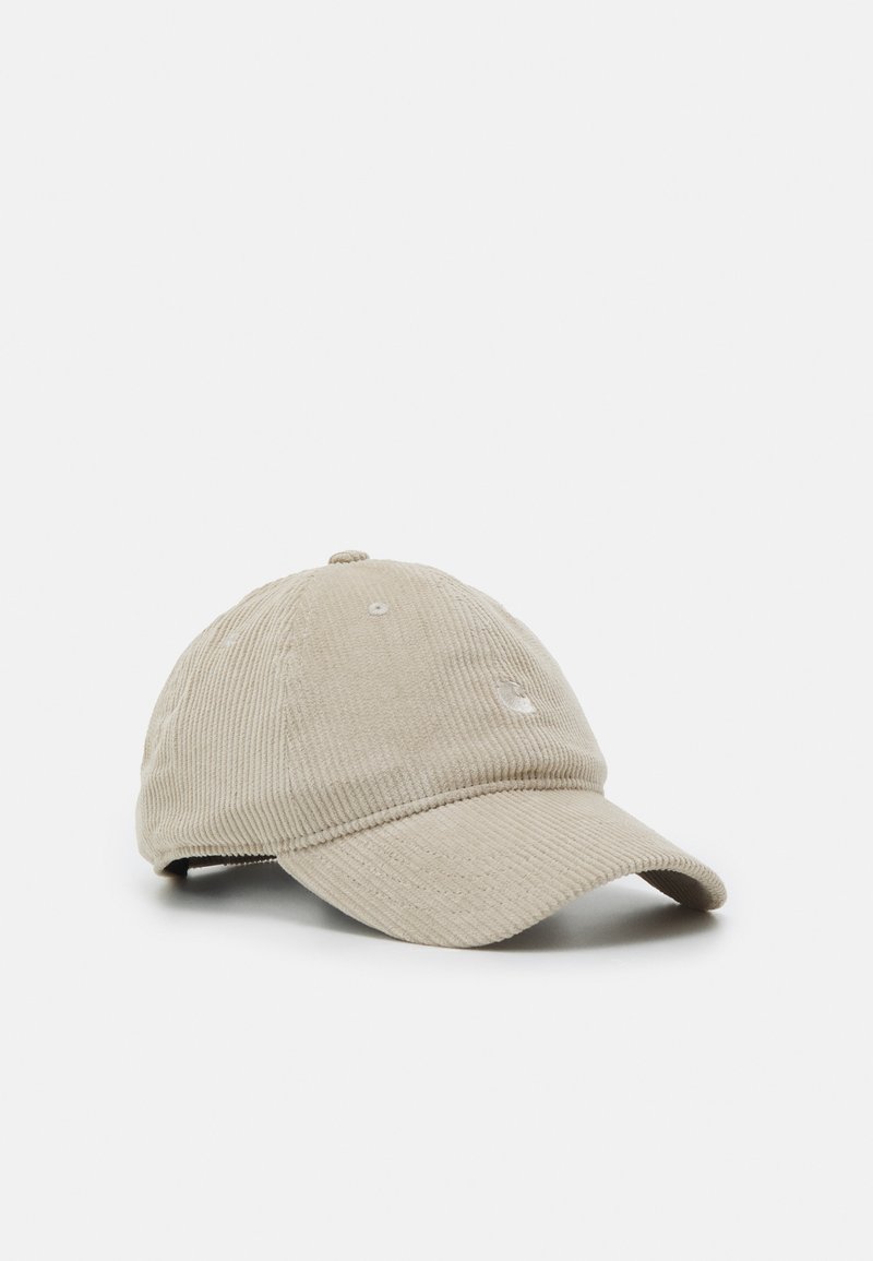 Carhartt WIP HARLEM UNISEX - Gorra - wall