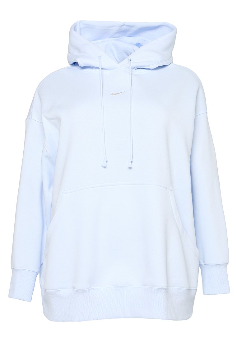 Nike Sportswear Hoodie blauw
