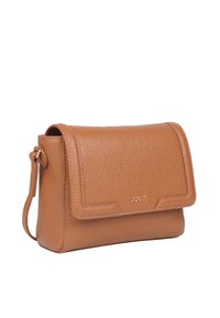 JOOP! GIADA LORENA - Borsa a tracolla - cognac