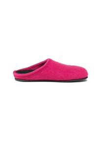 Gottstein ALPINE COMFORT FE - Slippers - raspberry
