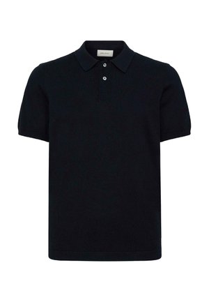 Blend, BHDAO KNIT - Πόλο - black beauty