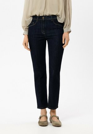 Luisa Cerano, Slim fit jeans - blue