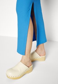 Even&Odd Maternity Φόρεμα-πουλόβερ - blue