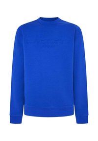 Hackett London Sweater - blue