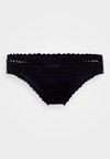 Bikini pezzo sotto - black