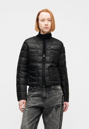 ROSA - Sulejope - nero