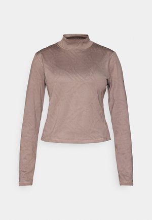 Columbia GRANITE POINT™ - T-shirt à manches longues - iron