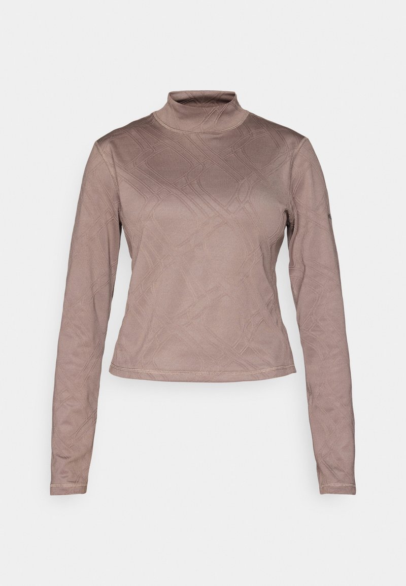 Columbia Longsleeve zandkleur