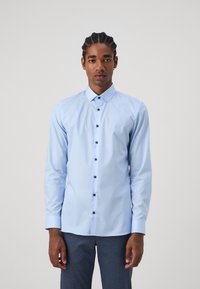 OLYMP No. Six Ing - blue