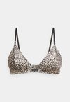 UNLINED TRIANGLE SIGNATURE - Soutien-gorge triangle - multi-coloured