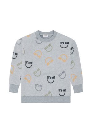 SEJER - Felpa - grey