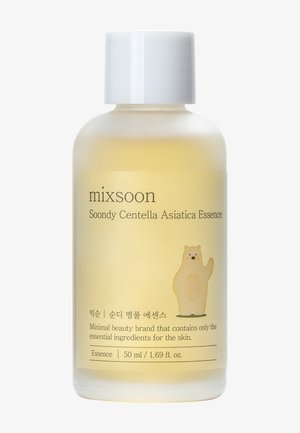 SOONDY CENTELLA ASIATICA ESSENCE - Gesichtswasser - -