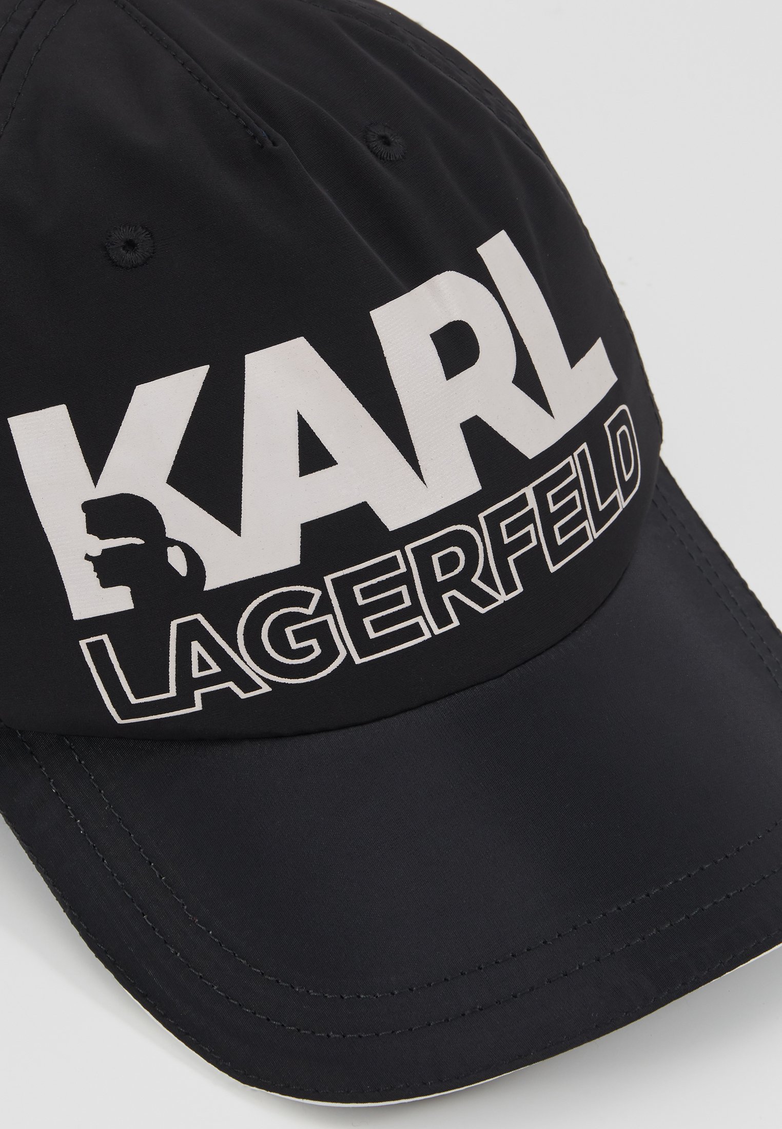 karl lagerfeld casquette