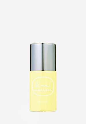 GEL POLISH - Nail polish - lemon sorbet