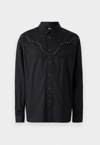 Chemise - black