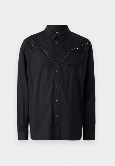 The Kooples Camisa - black