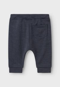 Name it Broek - ombre blue