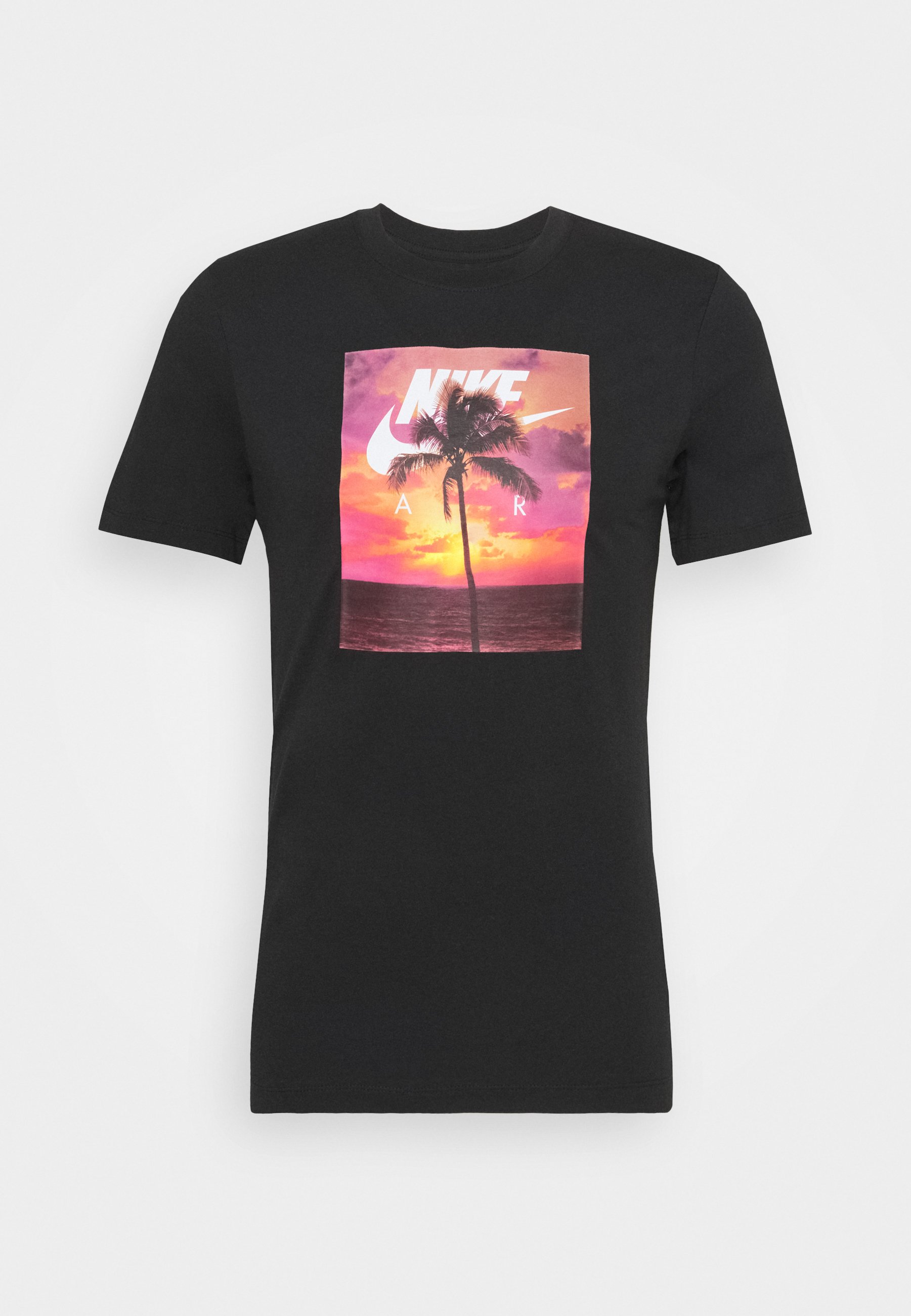 nike palm tree shirt