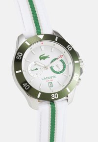 Lacoste TORONGA - Montre à aiguilles - multicolor