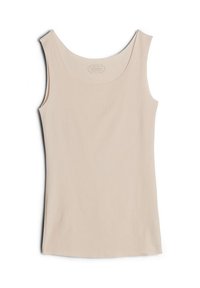 Niewybrane, off-white