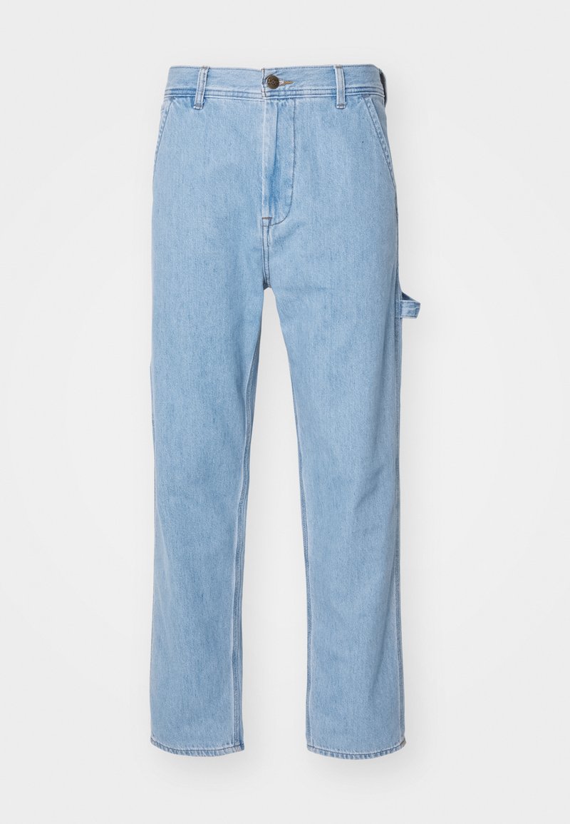 Lee Carpenter-jeans lichtblauw Lee Carpenter-jeans lichtblauw